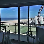 公寓 F3, 6 Pers, Belle Vue Panoramique *