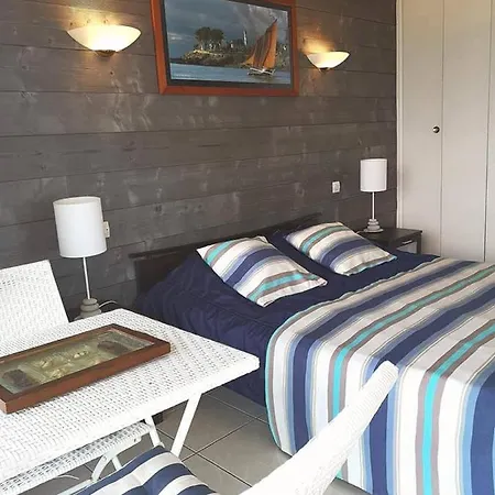 F3, 6 Pers, Belle Vue Panoramique