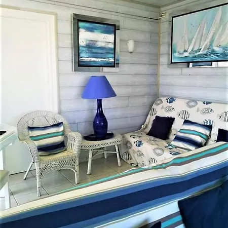 F3, 6 Pers, Belle Vue Panoramique Apartament