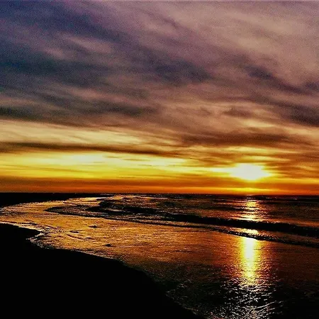 F3, 6 Pers, Belle Vue Panoramique * Berck