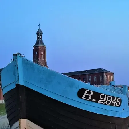 F3, 6 Pers, Belle Vue Panoramique Apartament *