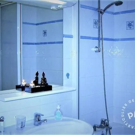 Apartamento F3, 6 Pers, Belle Vue Panoramique Berck