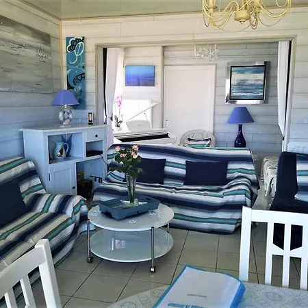 F3, 6 Pers, Belle Vue Panoramique Apartament